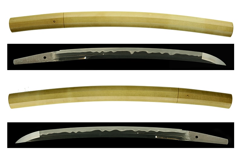 重要刀剣 和泉守藤原国貞