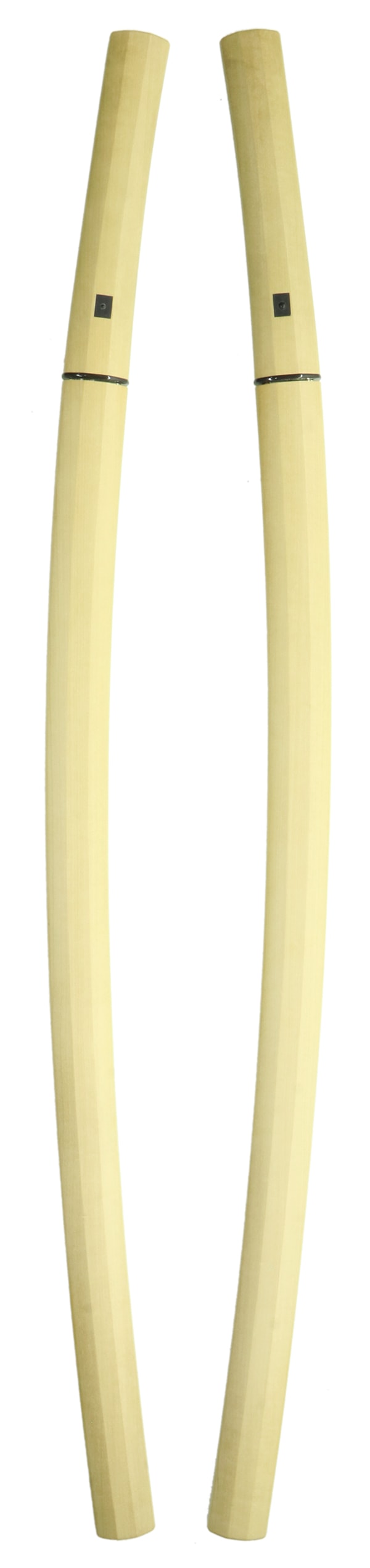 (02-1762)特別保存刀剣 新刀上作 肥前国近江守忠吉(五代) 二尺四寸六分強 白鞘入 - Photo 5