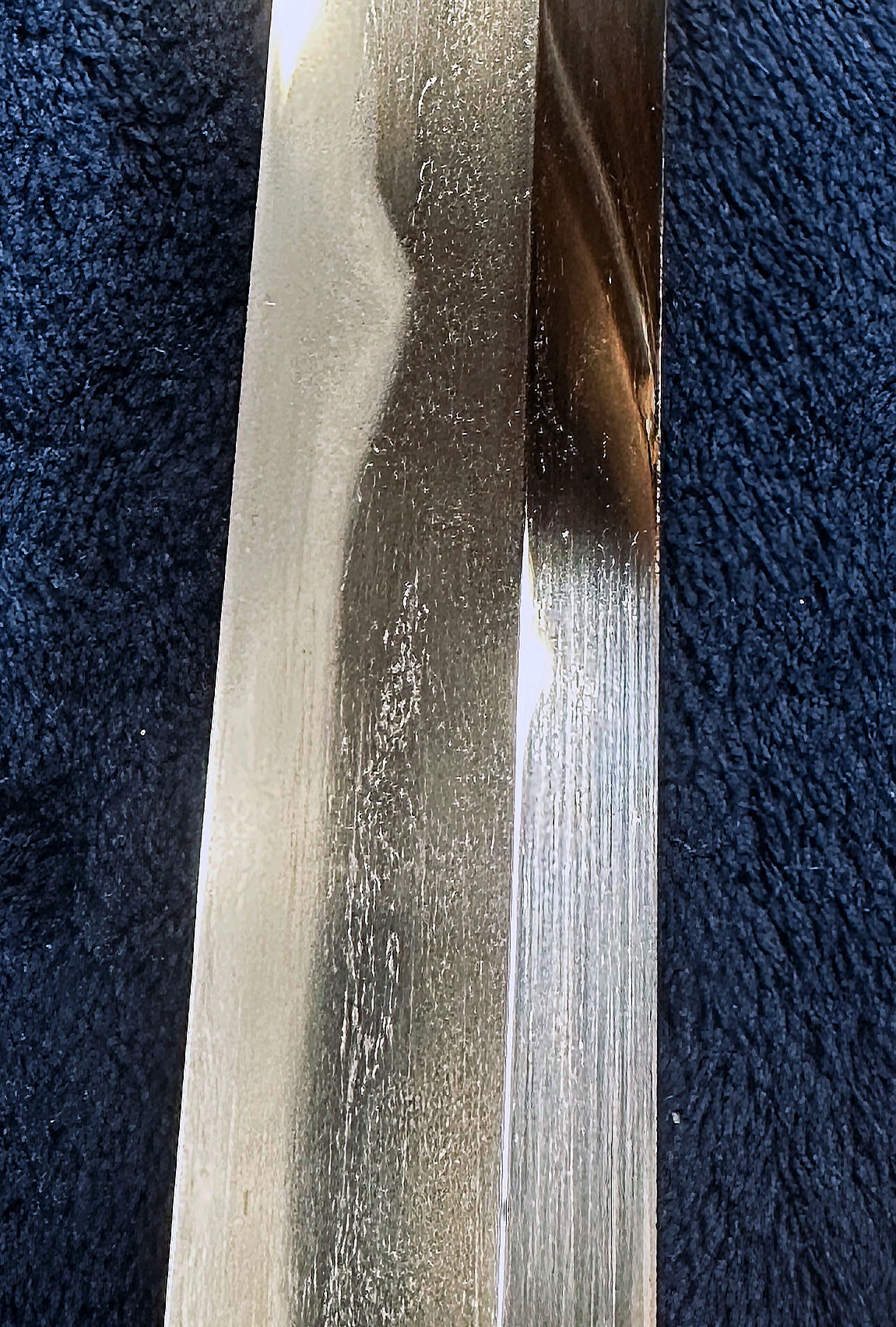 薙刀直大磨上 相州物 - Photo 22