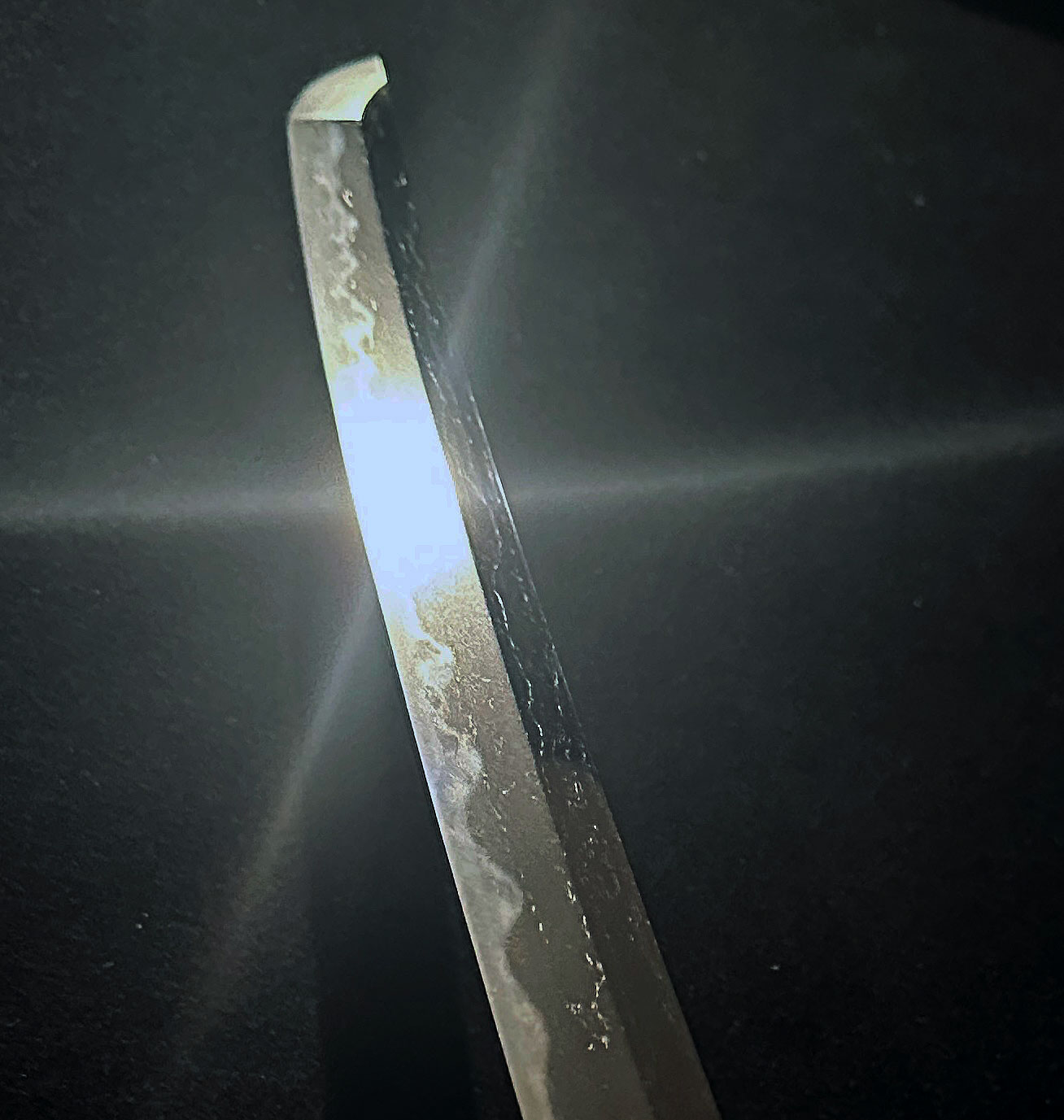 初代会津兼定の脇差 - Photo 17