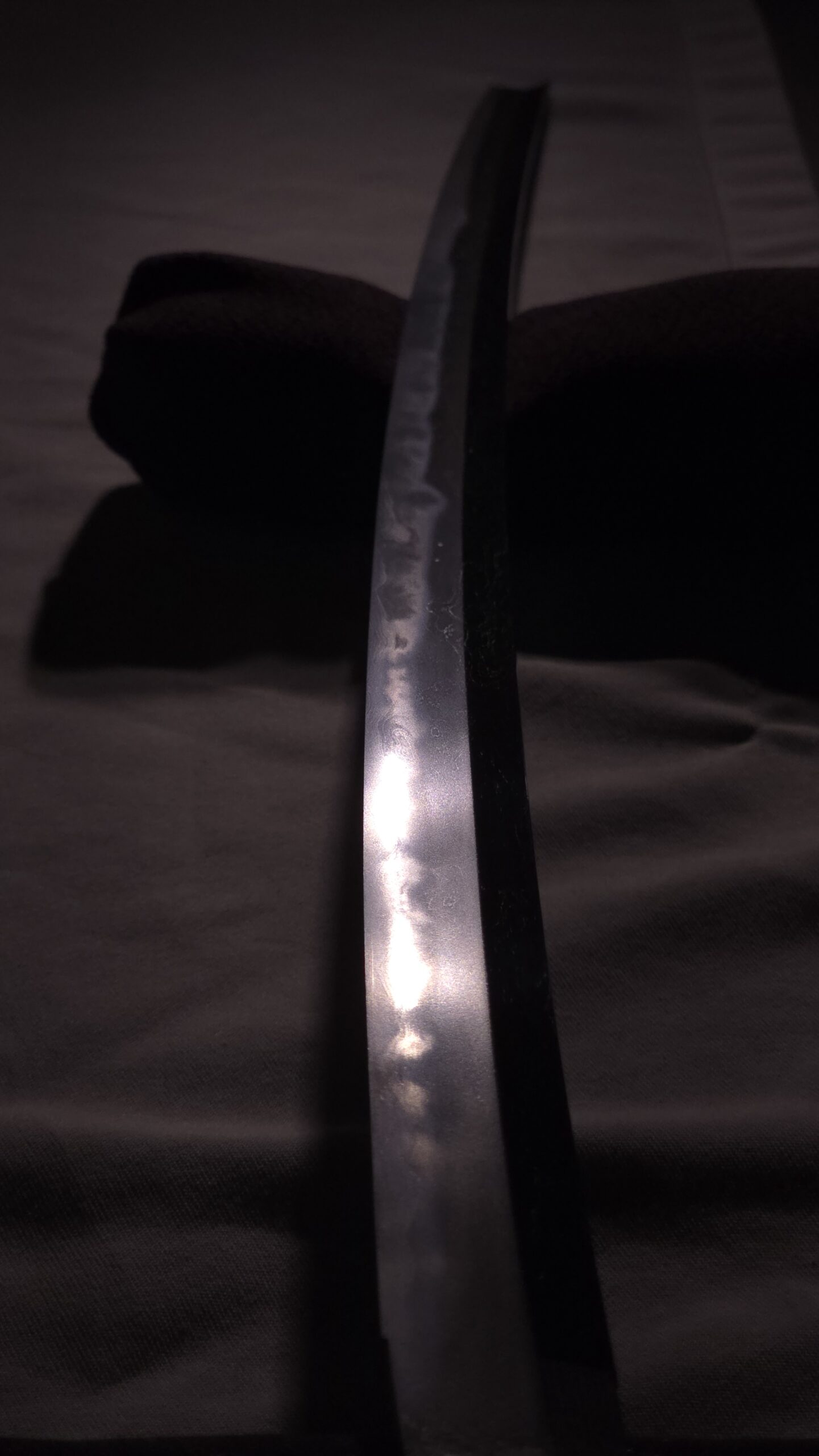 Fukuoka Ichimonji kodachi - Photo 5