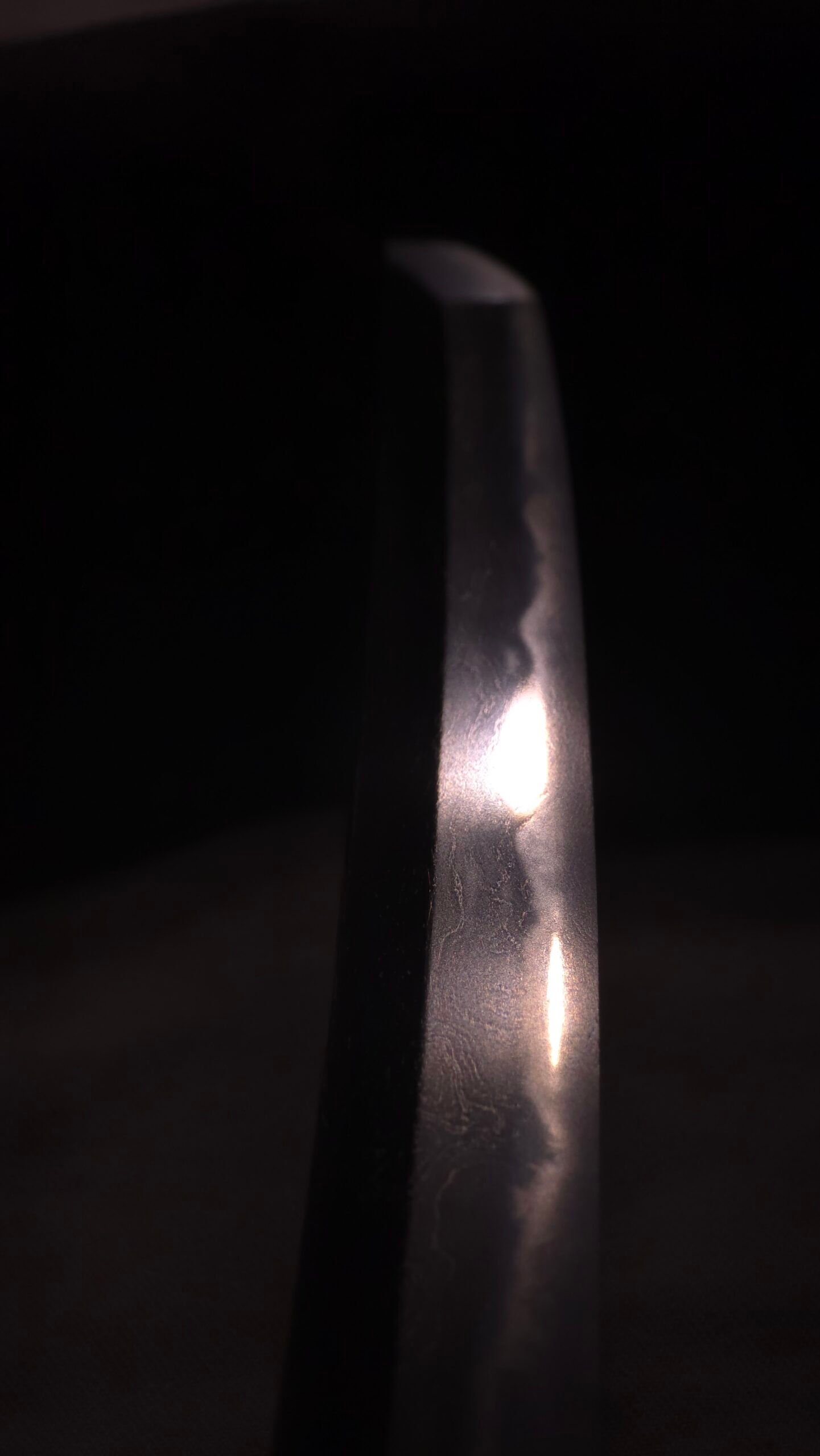 Fukuoka Ichimonji kodachi - Photo 21