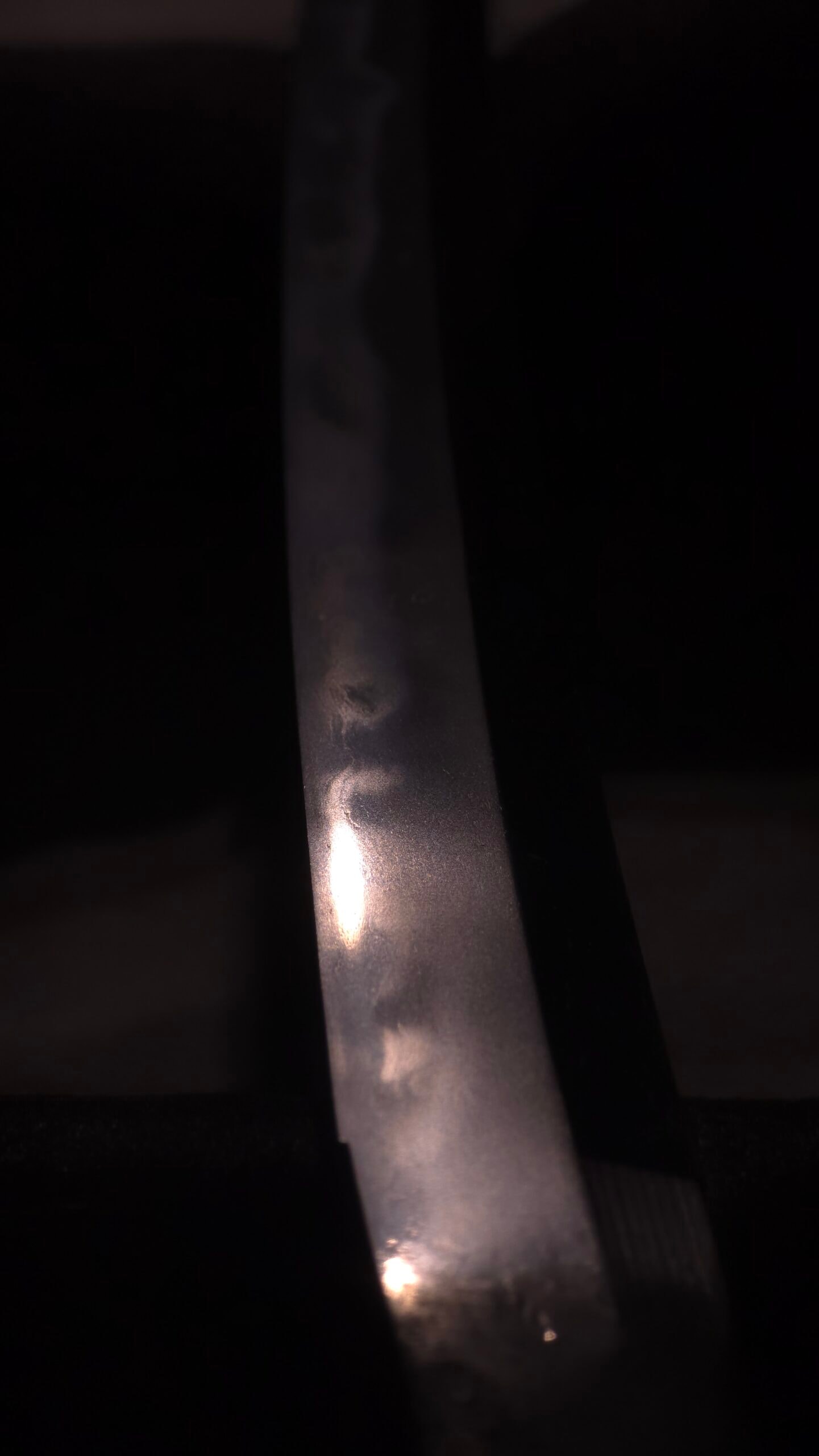 Fukuoka Ichimonji kodachi - Photo 25