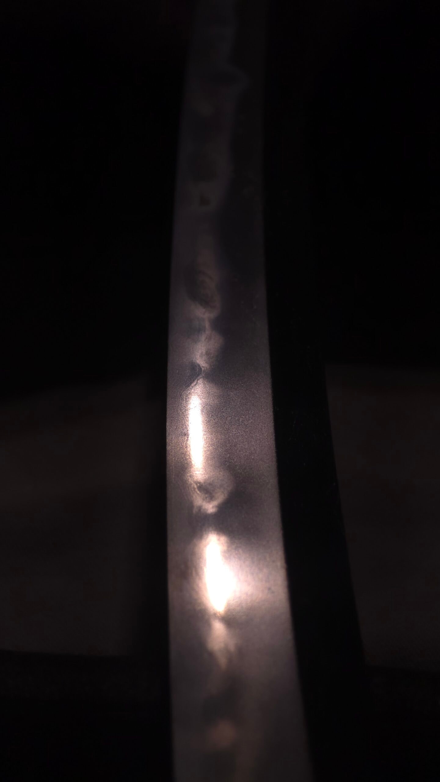 Fukuoka Ichimonji kodachi - Photo 27