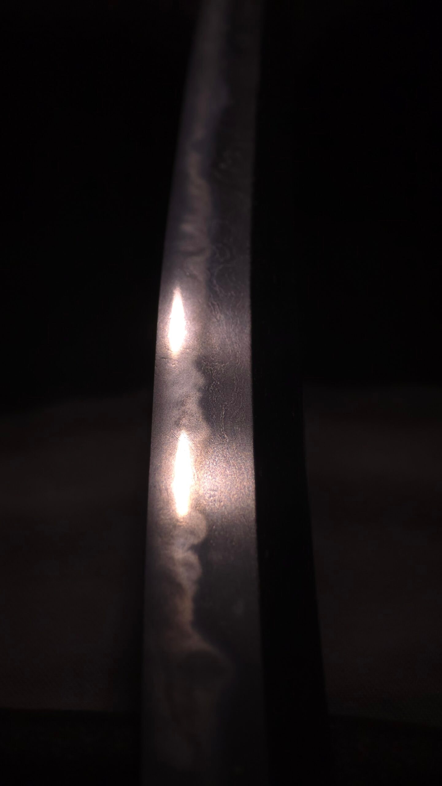 Fukuoka Ichimonji kodachi - Photo 33