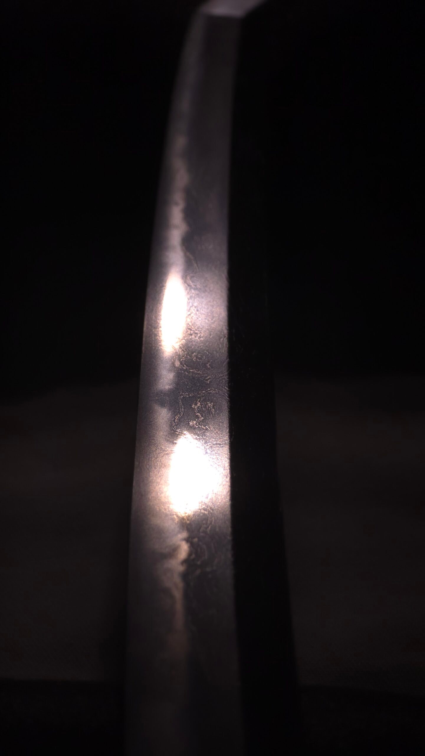 Fukuoka Ichimonji kodachi - Photo 35