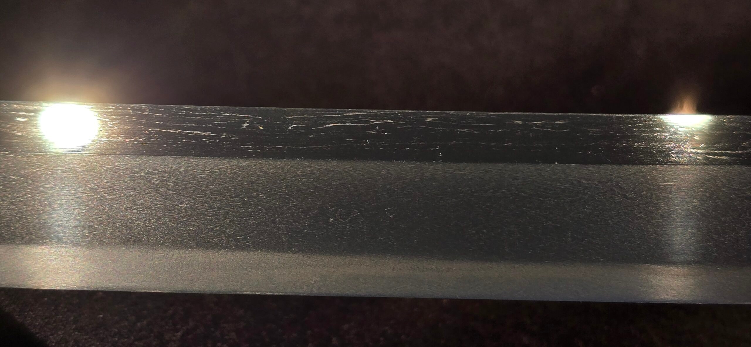 Juyo Shikkake Norinaga katana - Photo 9