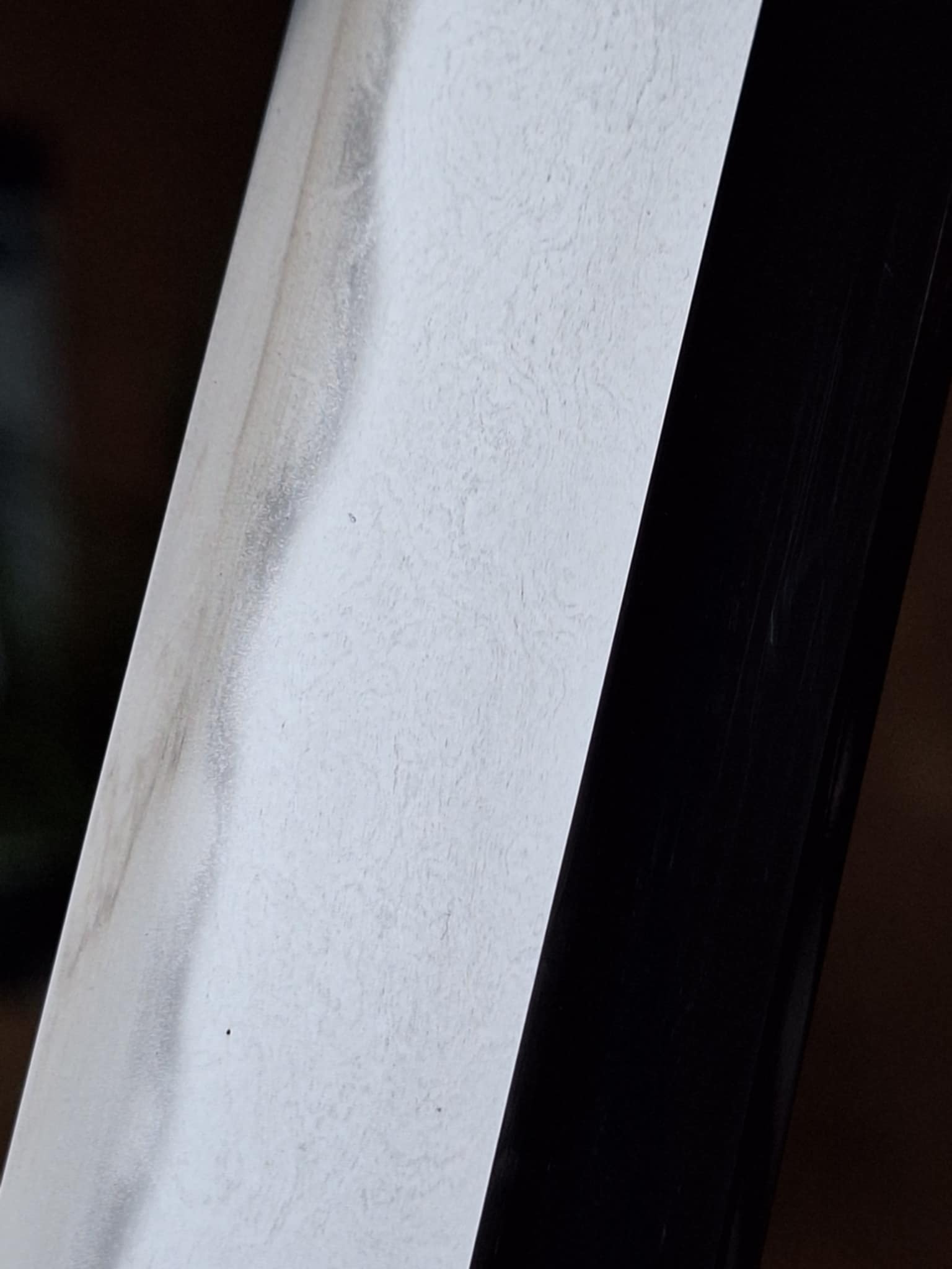 Juyo Bizen Ko-Yoshii Sanenori tachi - Photo 12