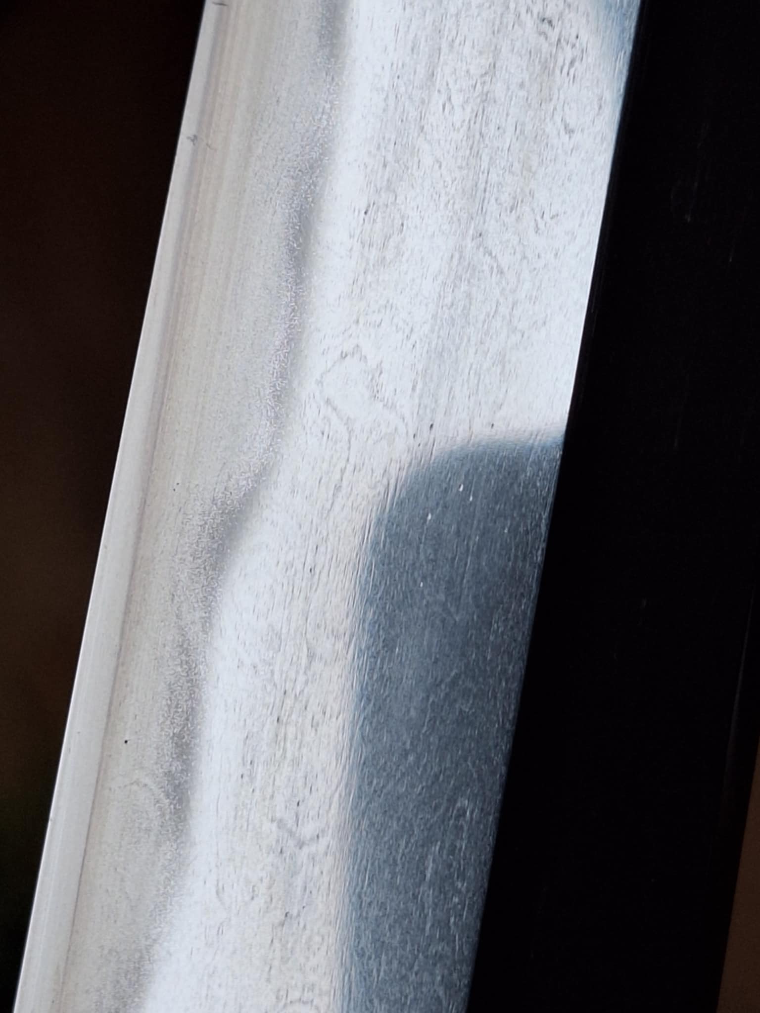 Juyo Bizen Ko-Yoshii Sanenori tachi - Photo 21