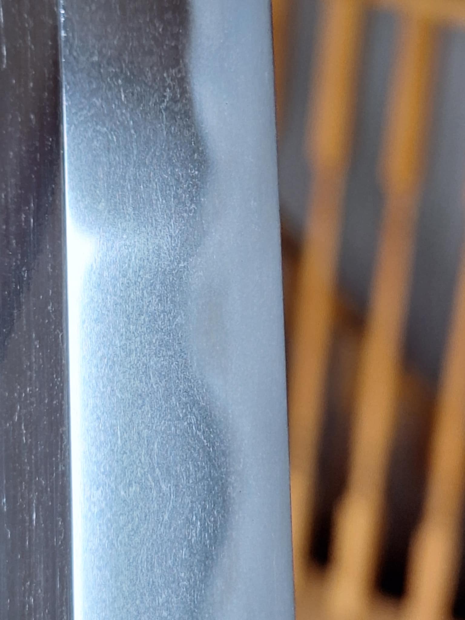 Juyo Bizen Ko-Yoshii Sanenori tachi - Photo 15