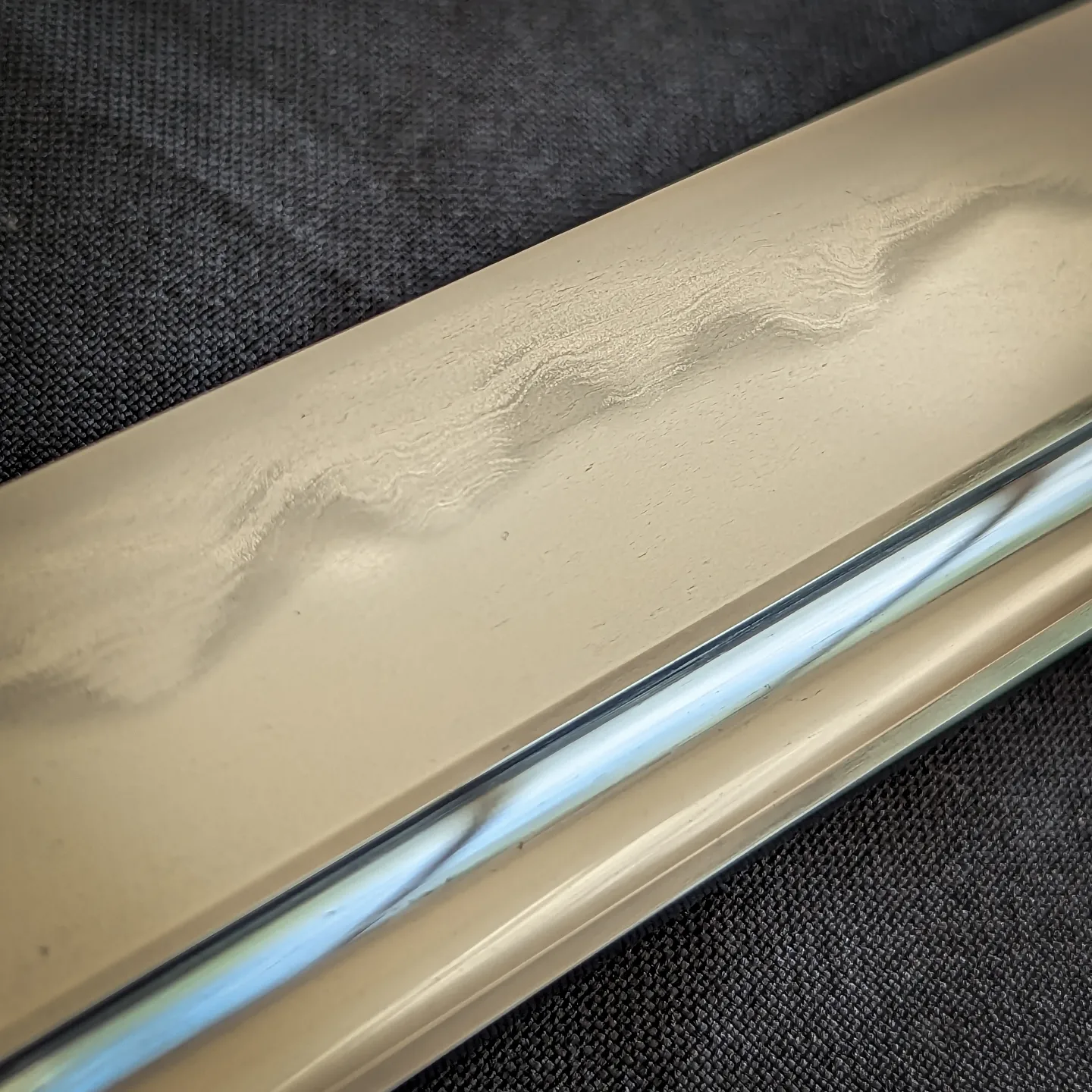 Satsuma Motohira katana - Photo 26