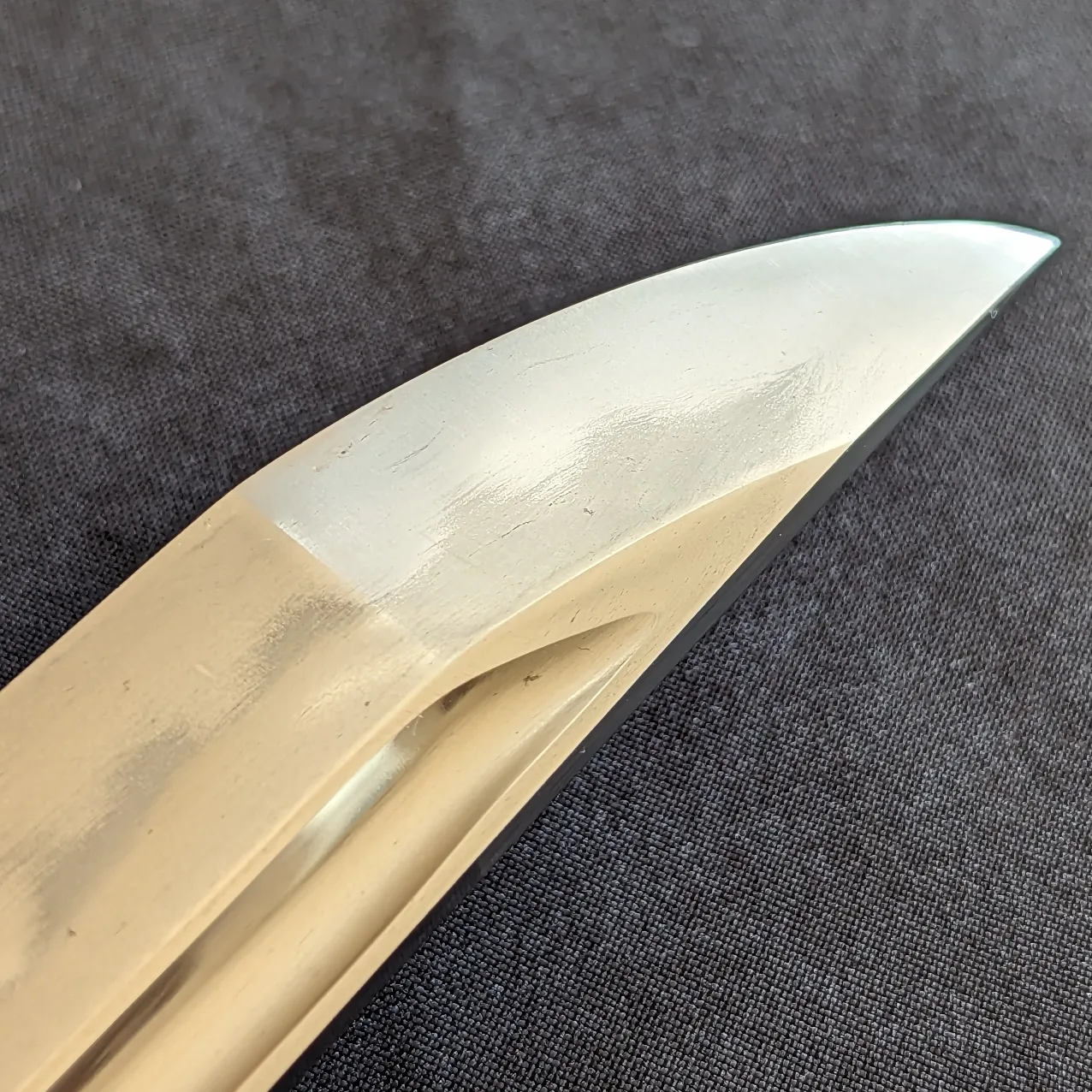 Satsuma Motohira katana - Photo 27