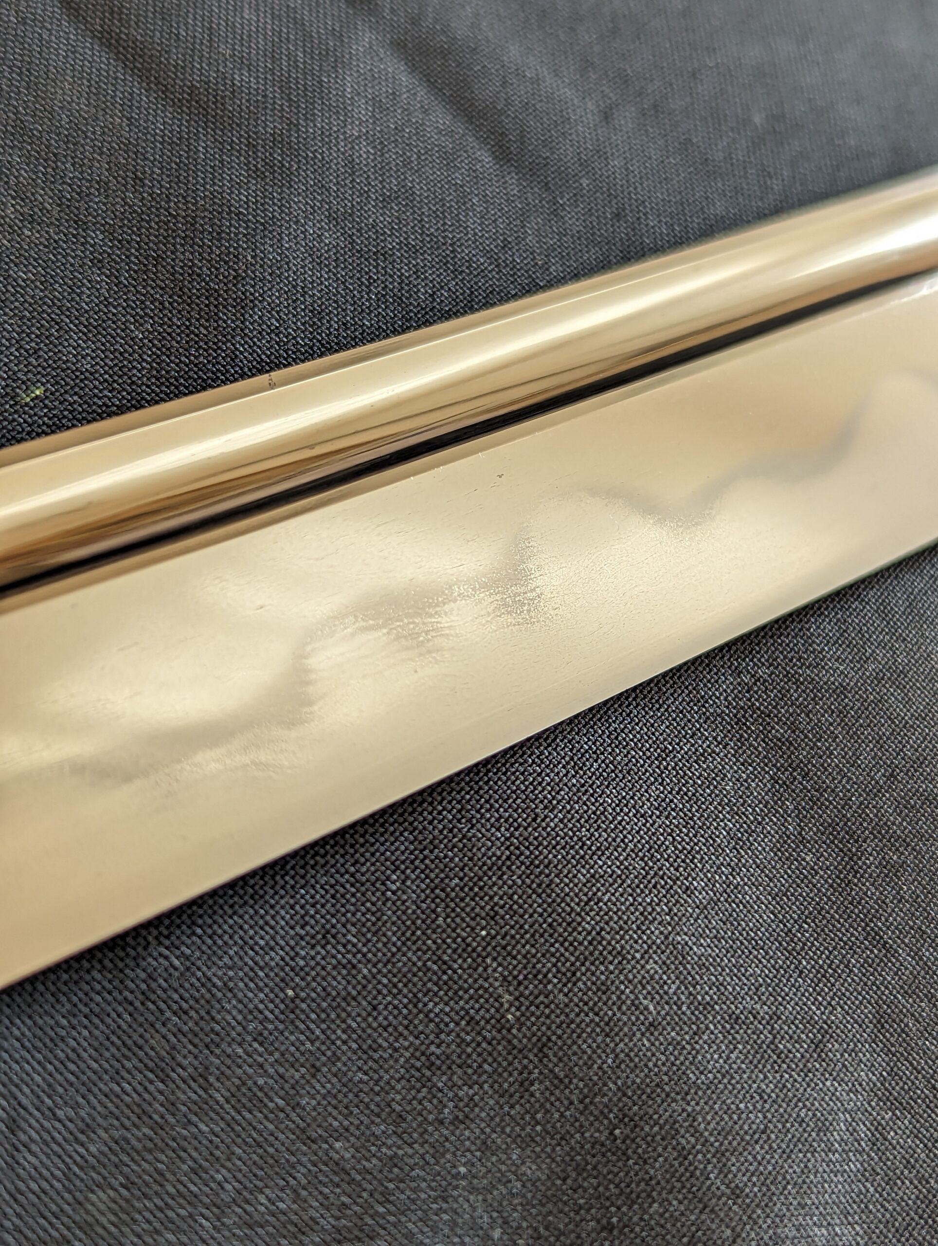 Satsuma Motohira katana - Photo 17