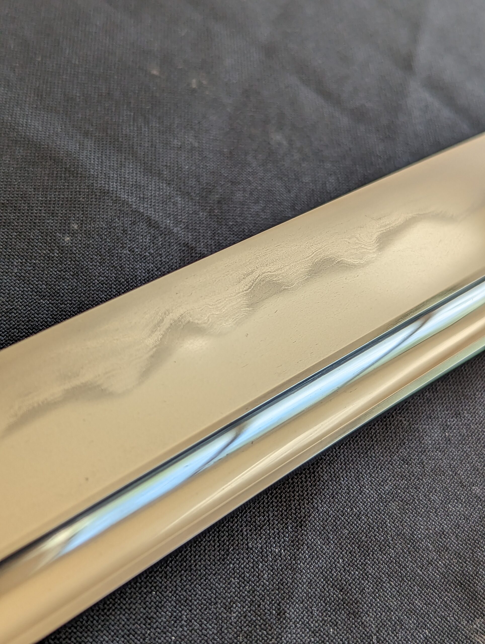 Satsuma Motohira katana - Photo 19