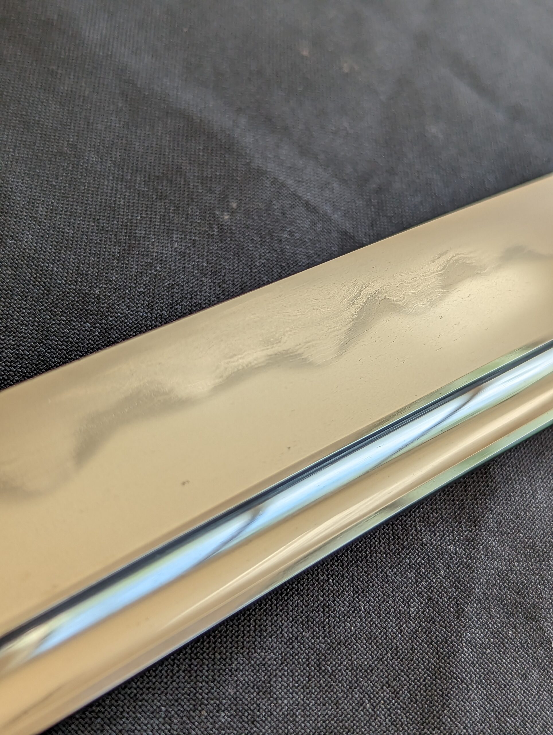 Satsuma Motohira katana - Photo 20