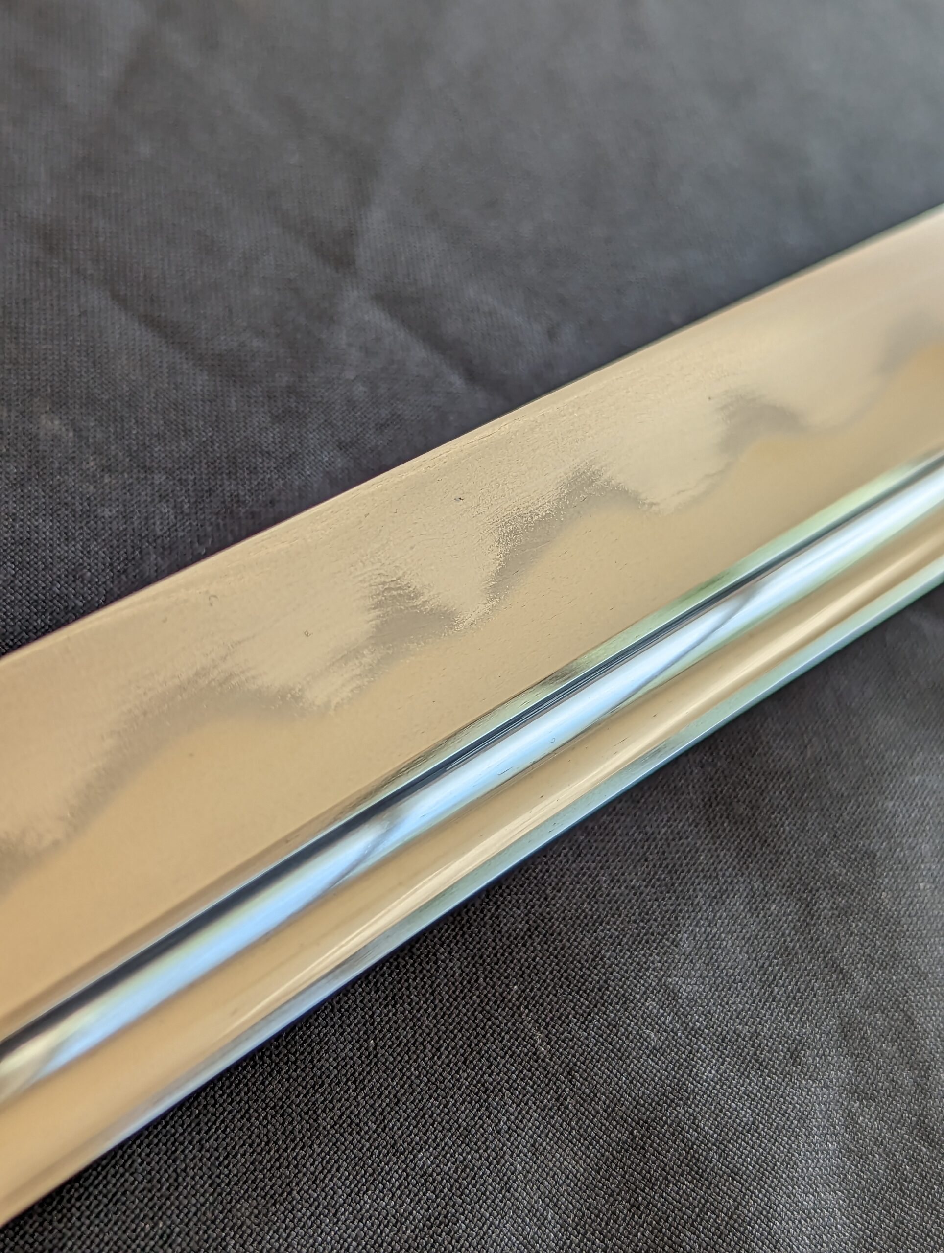 Satsuma Motohira katana - Photo 22