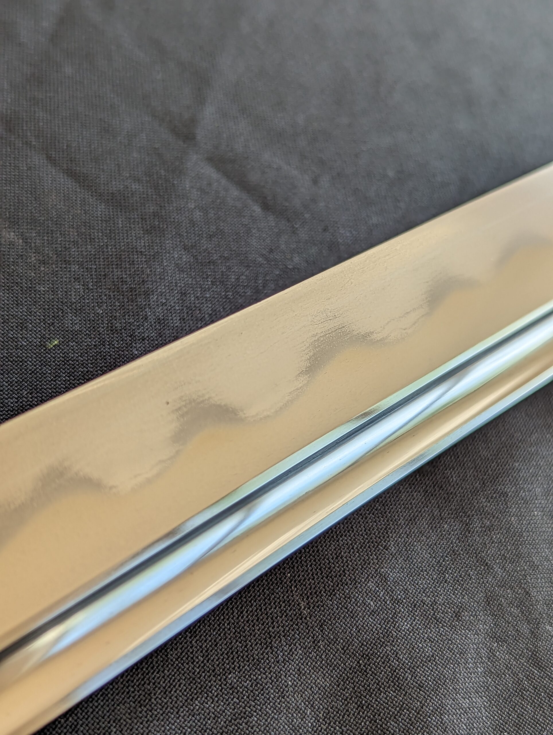 Satsuma Motohira katana - Photo 28