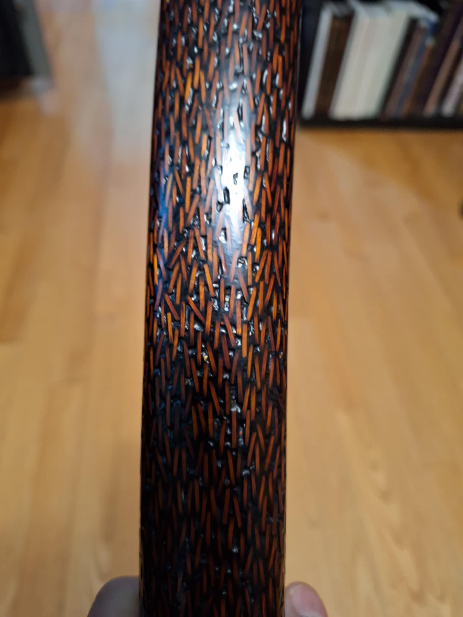 Juyo Bizen Ko-Yoshii Sanenori tachi - Photo 30