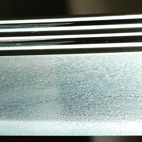 Yamato Taima wakizashi with Tanobe sayagaki - Photo 32