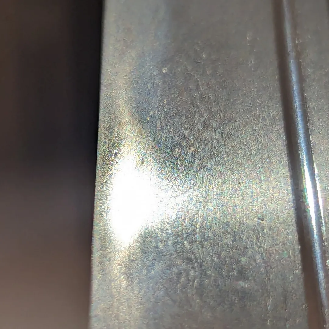 Soshu Sadamune tanto - Photo 6