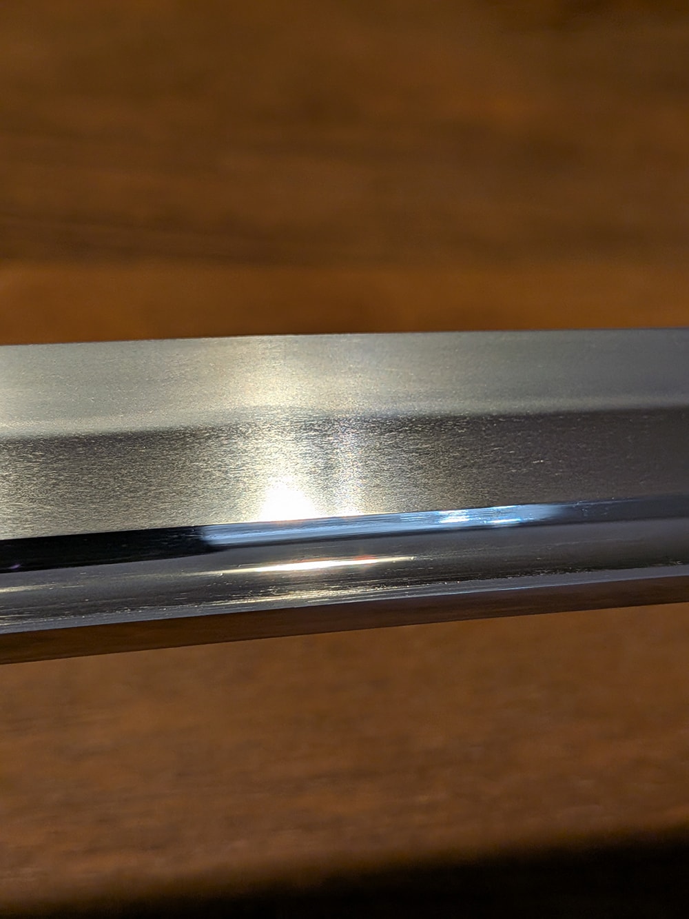 Bitchu Aoe katana - Photo 7