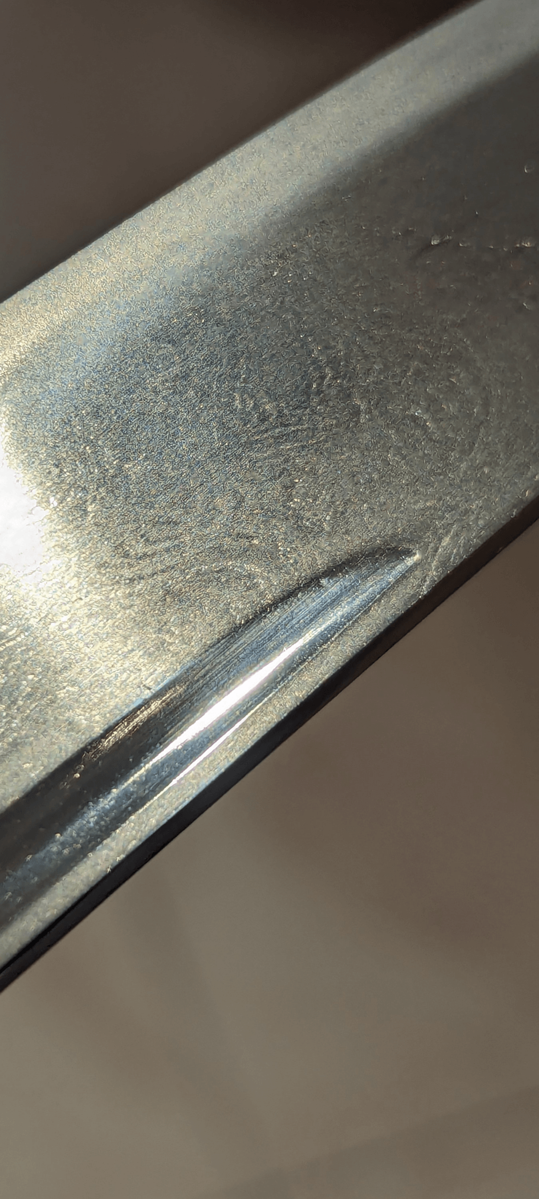 Soshu Sadamune tanto - Photo 10