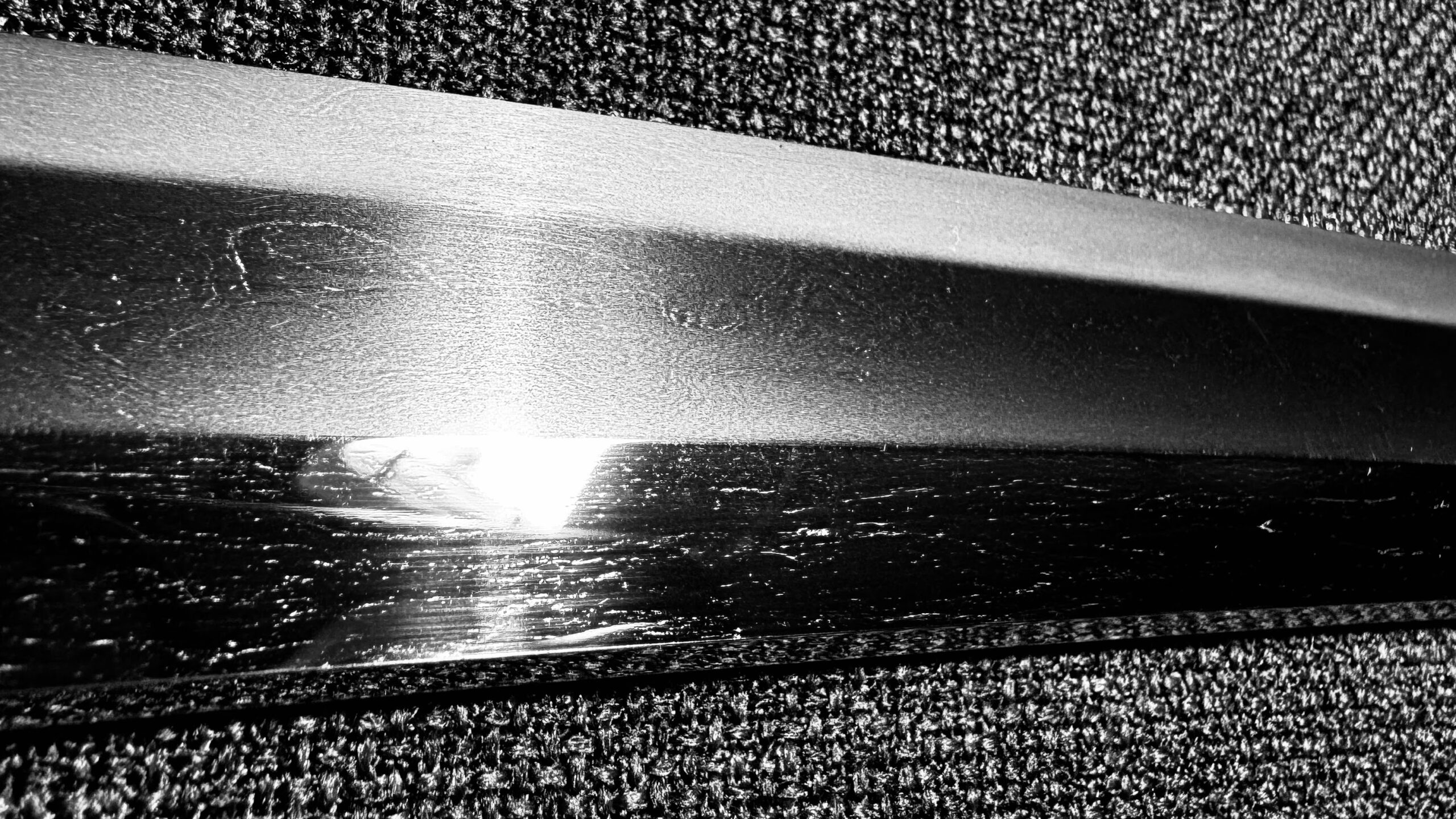 Juyo Rai Kuniyuki katana - Photo 13