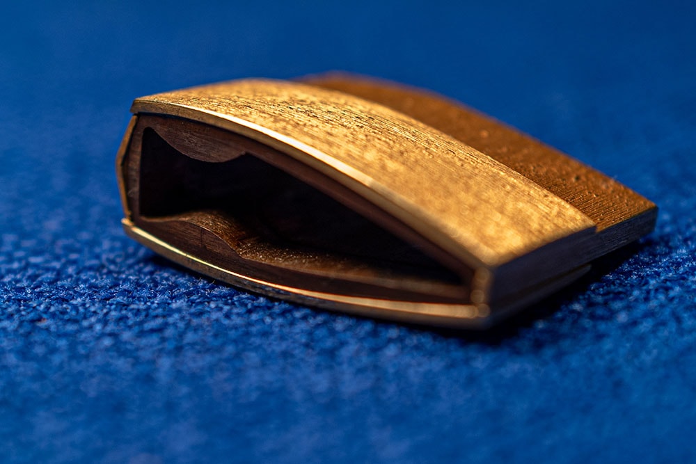 Juyo Token Naoe Shizu katana - Photo 21