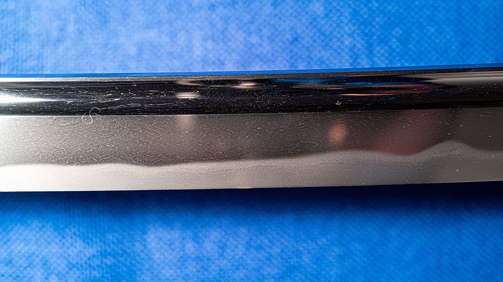 Juyo Token Naoe Shizu katana - Photo 27