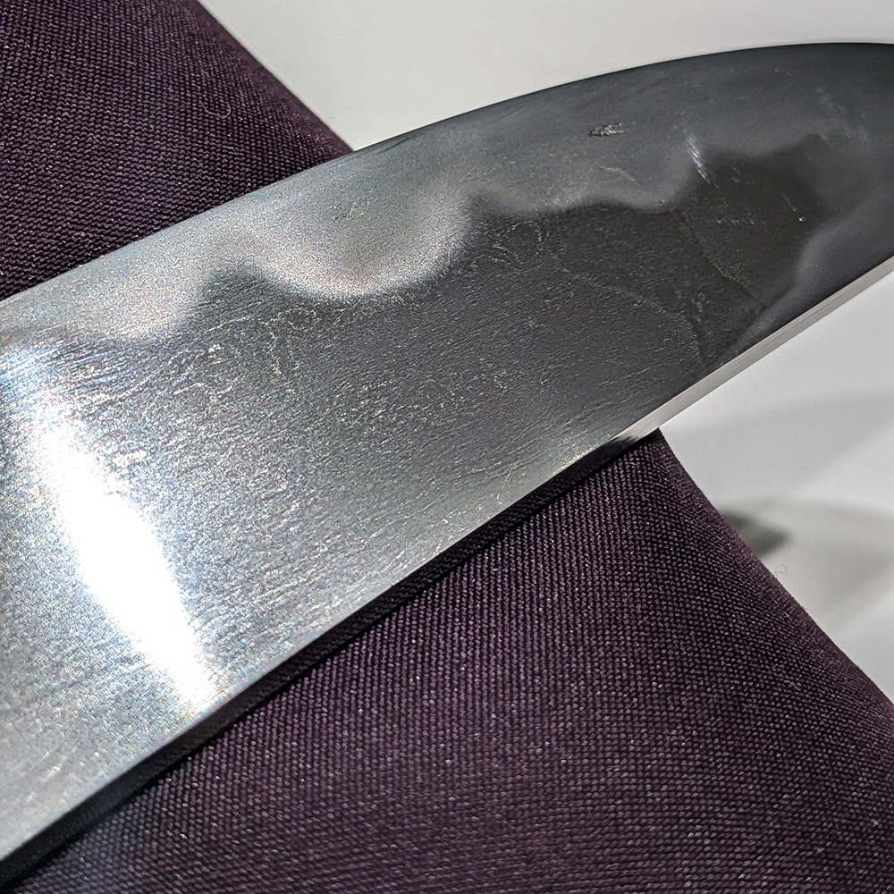 Muramasa ko-wakizashi - Photo 17