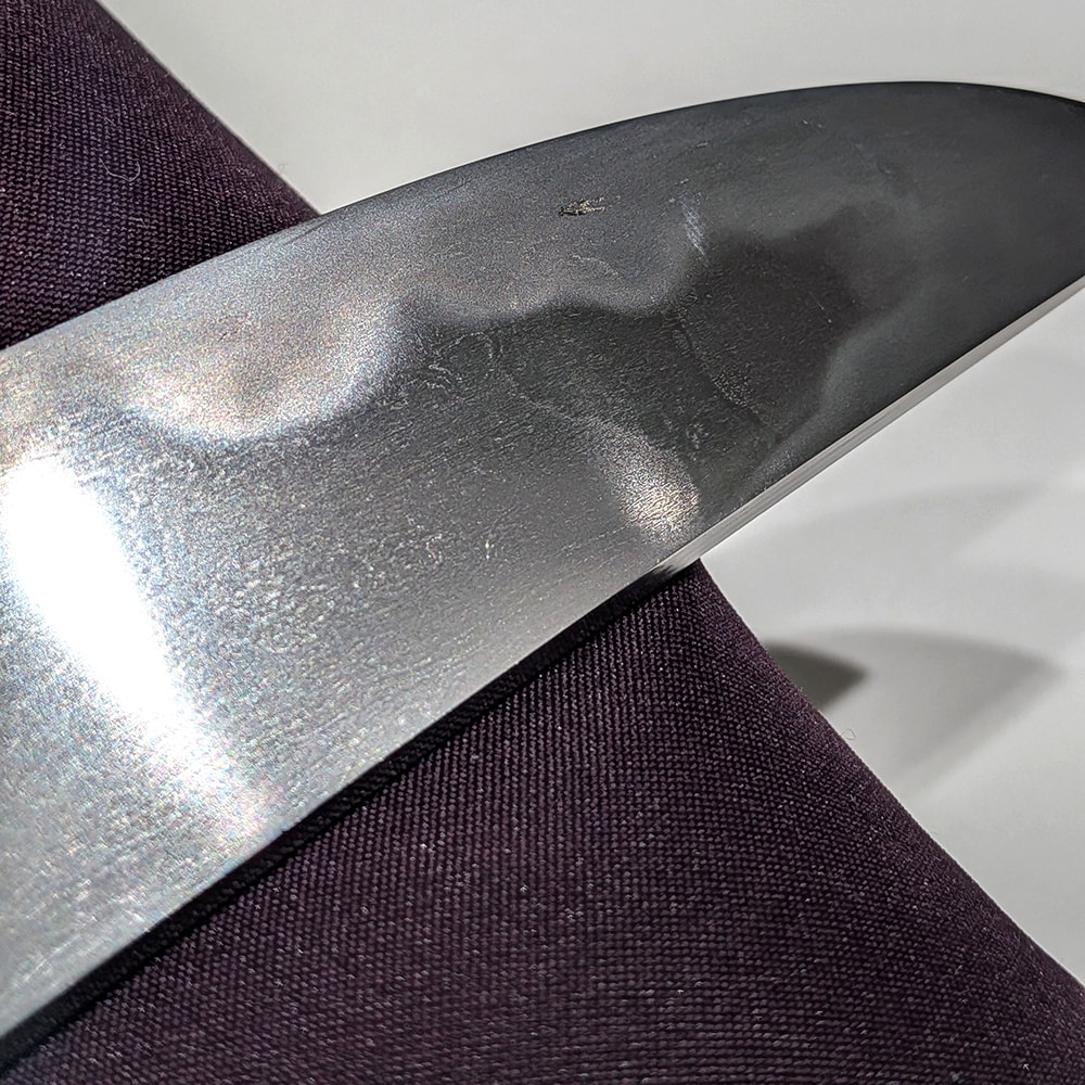 Muramasa ko-wakizashi - Photo 18