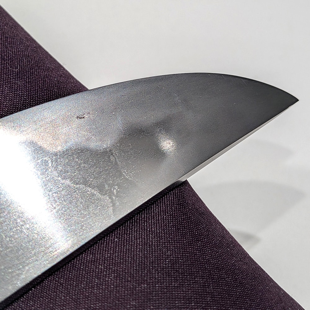 Muramasa ko-wakizashi - Photo 19