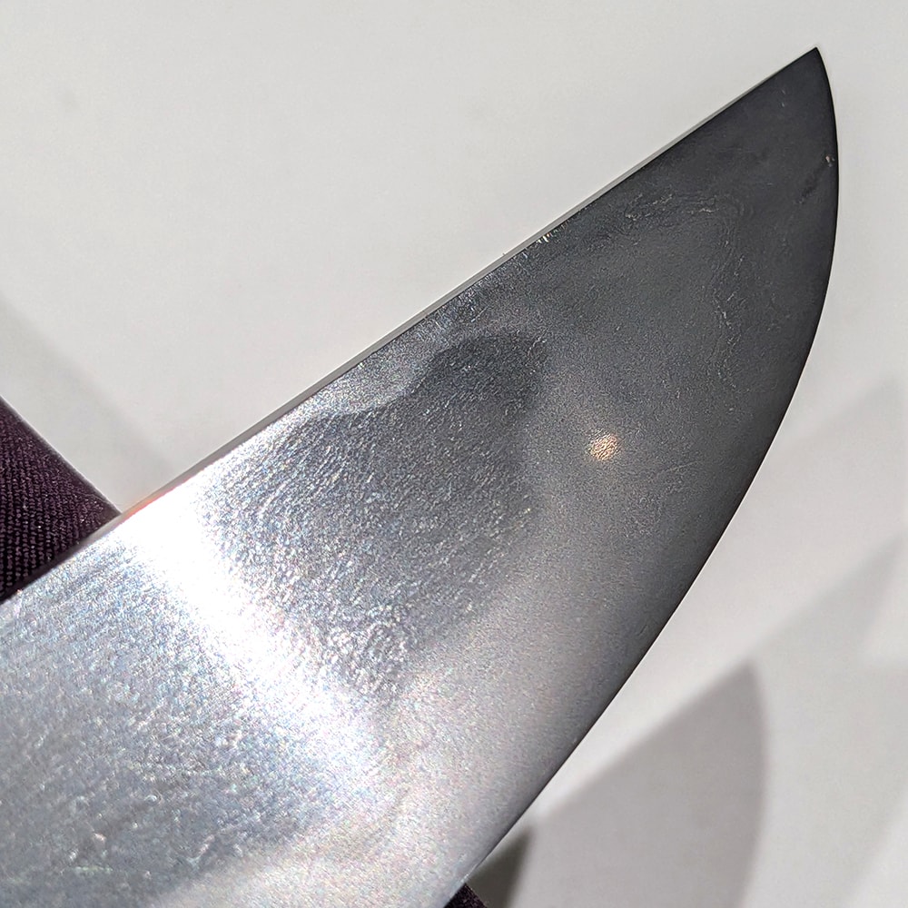 Muramasa ko-wakizashi - Photo 21