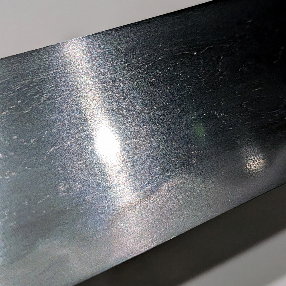 Muramasa ko-wakizashi - Photo 33