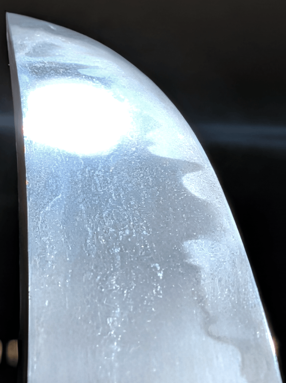 Muramasa ko-wakizashi - Photo 35