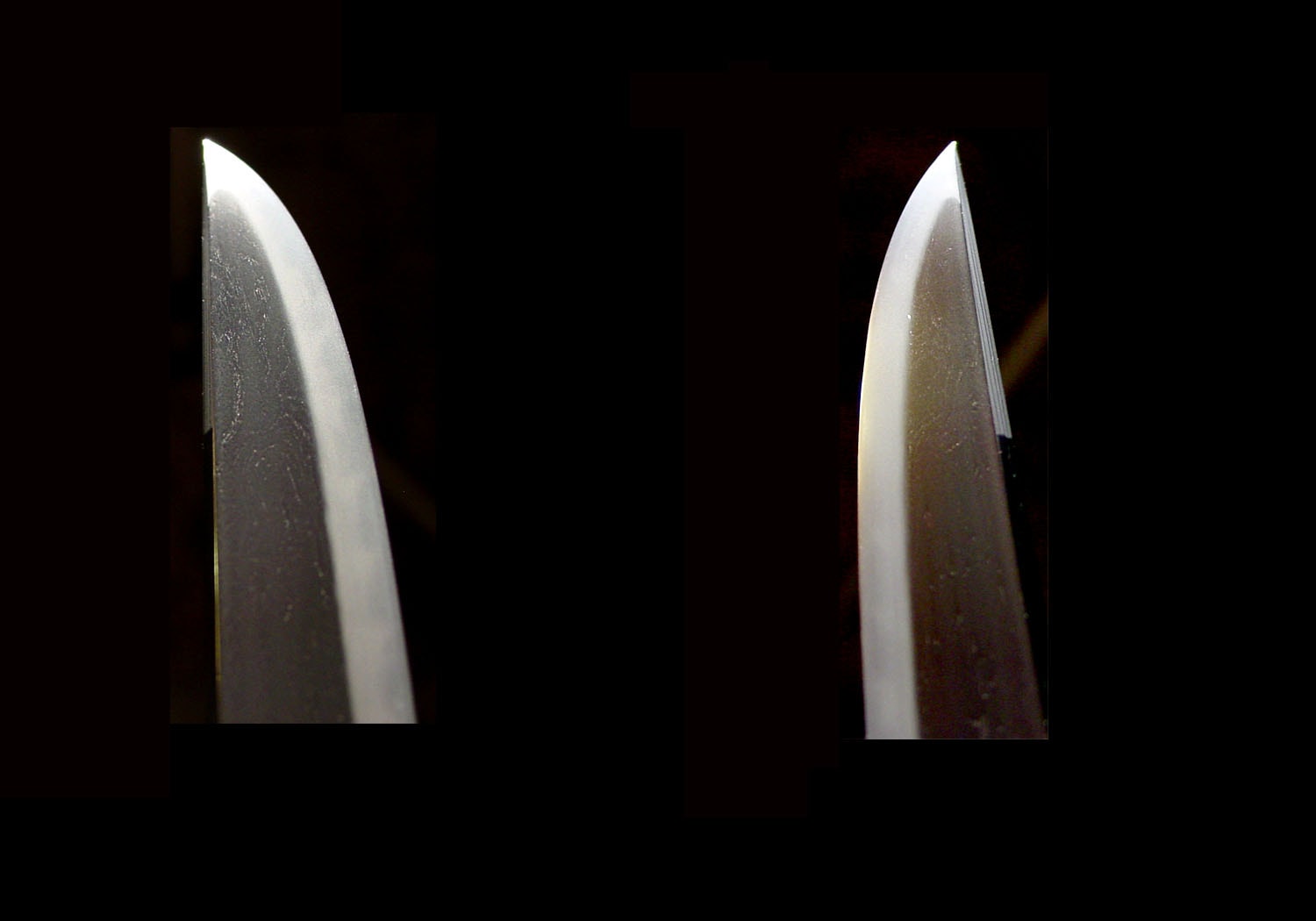 JÛYÔ TANTÔ BY BIZEN KAGEMITSU 備前景光 #110112 - Photo 6