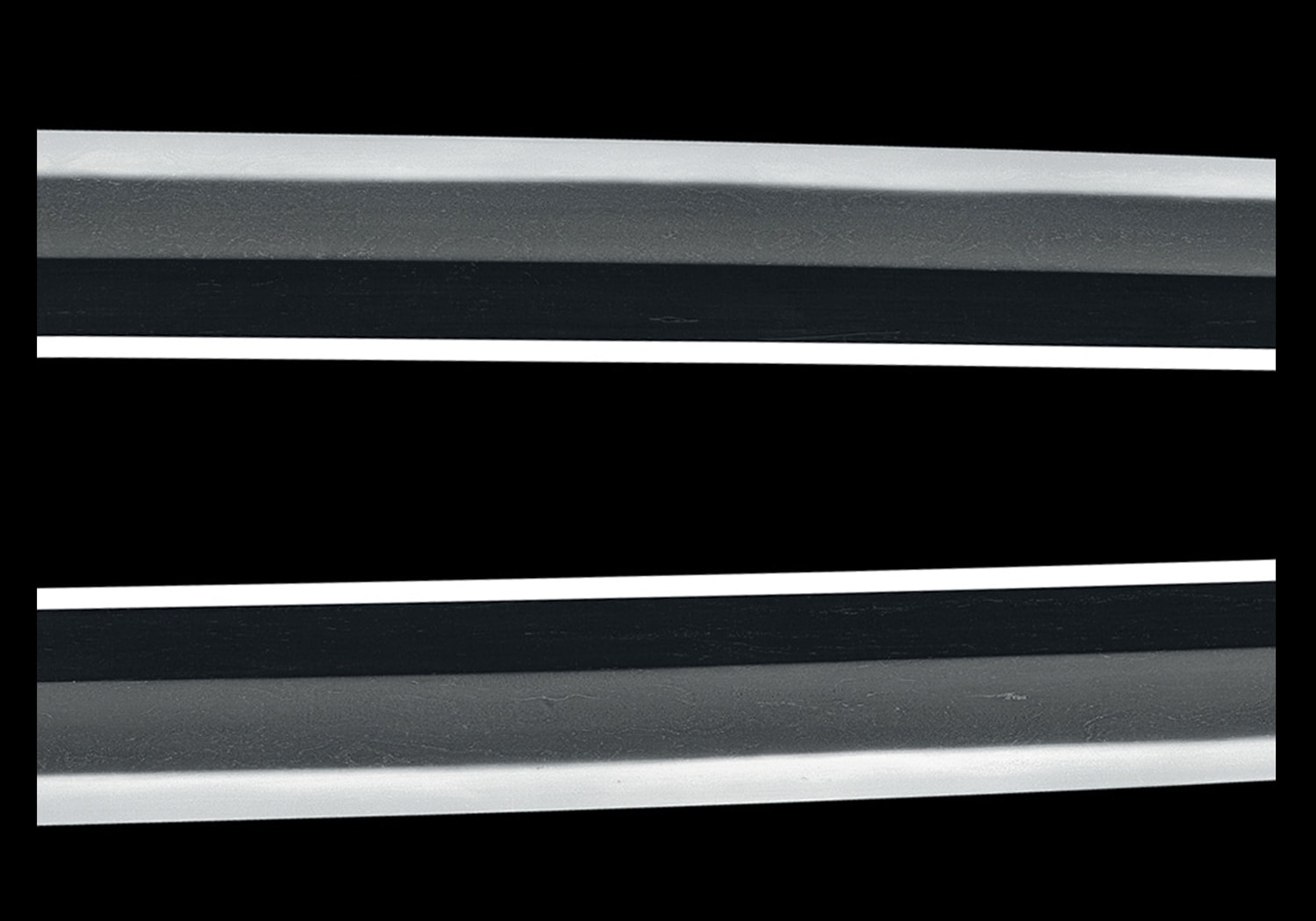 AWATAGUCHI HEIAN/KAMAKURA KATANA 粟田口系 020225 - Photo 8