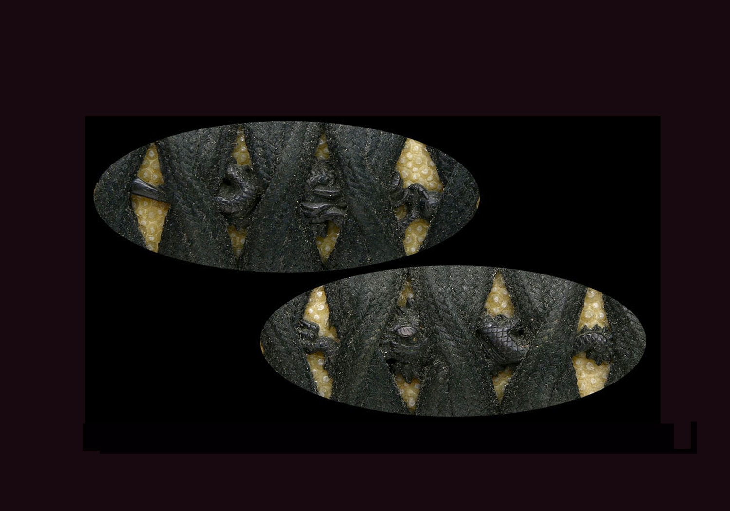 KATANA BY ECHIZEN TAMETSUGU 越前為継 060125 - Photo 17