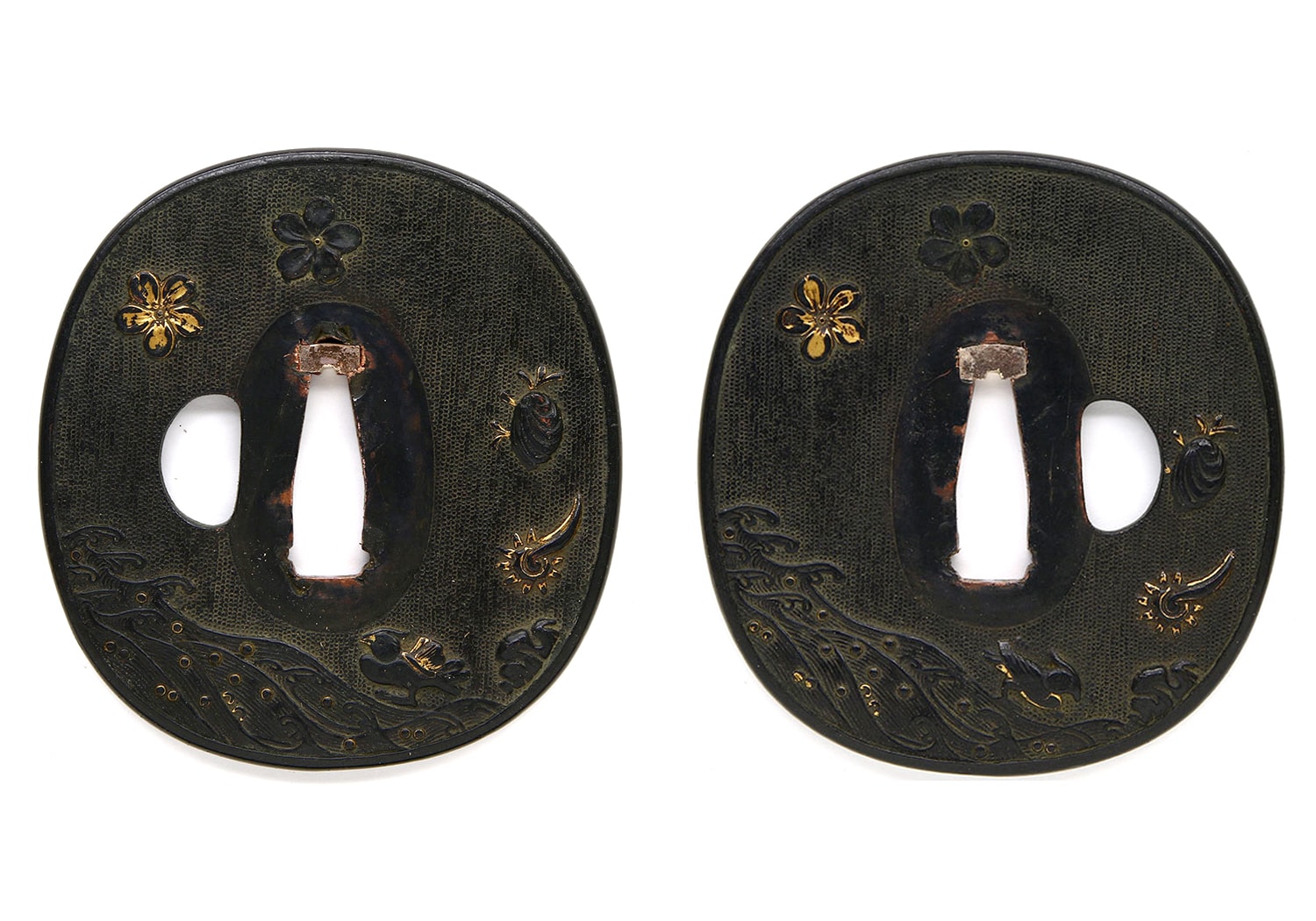 KATANA BY ECHIZEN TAMETSUGU 越前為継 060125 - Photo 18