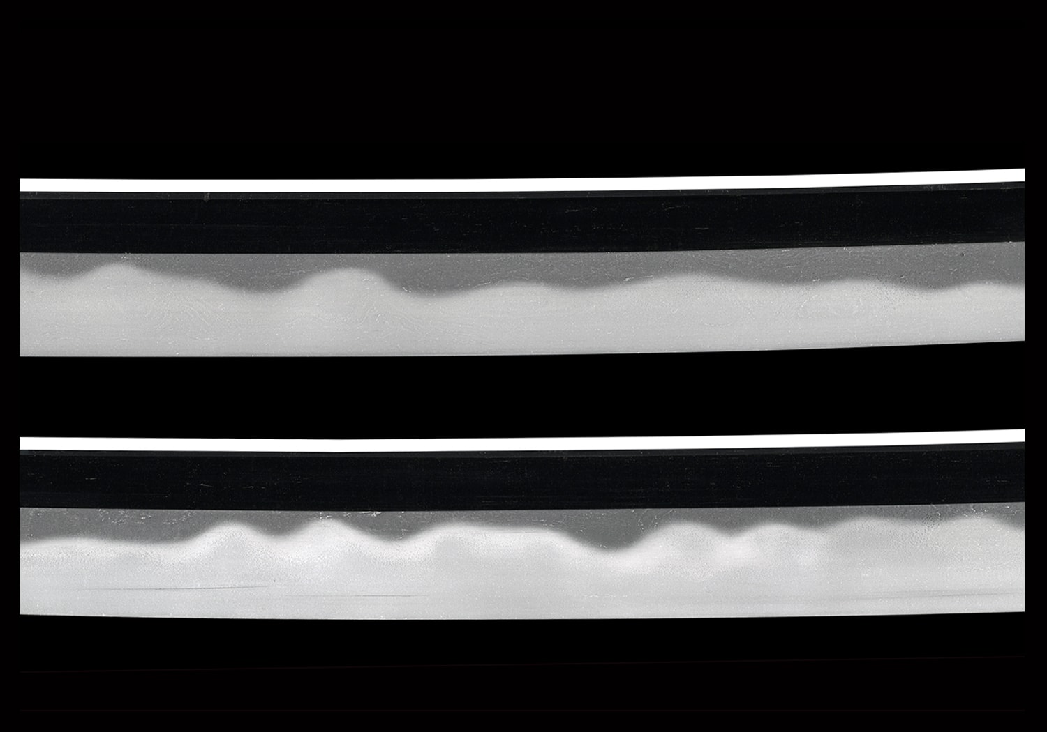 KATANA BY ECHIZEN TAMETSUGU 越前為継 060125 - Photo 7