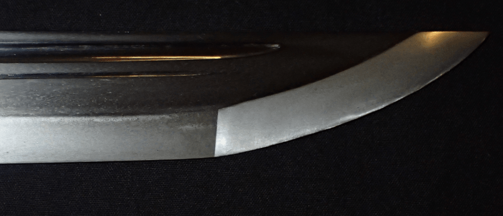First Generation Echizen Yasutsugu Katana Utsushi of The Ataki Sadamune - Photo 23