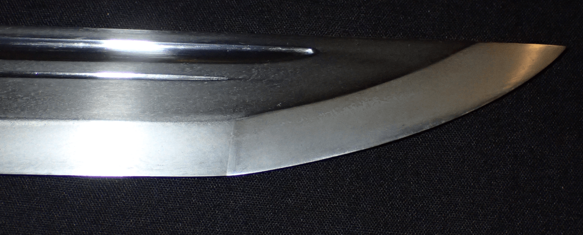 First Generation Echizen Yasutsugu Katana Utsushi of The Ataki Sadamune - Photo 22