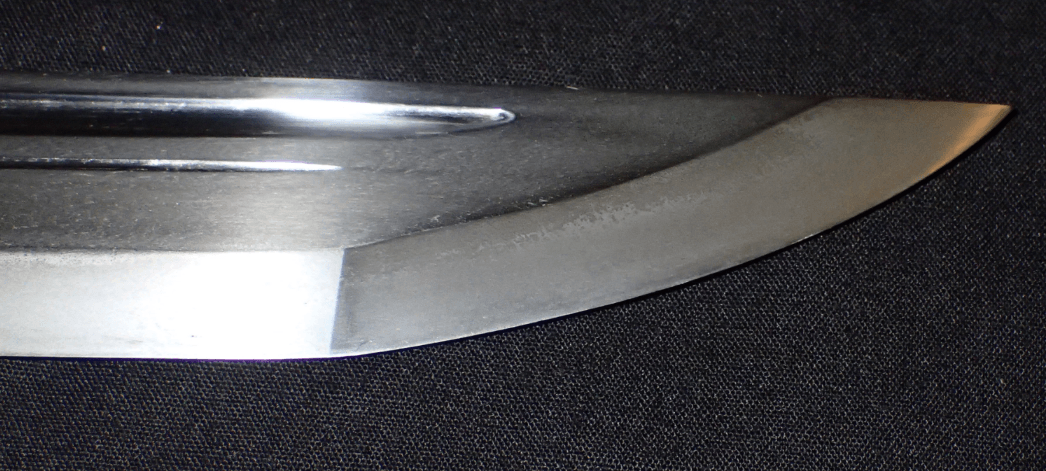 First Generation Echizen Yasutsugu Katana Utsushi of The Ataki Sadamune - Photo 21