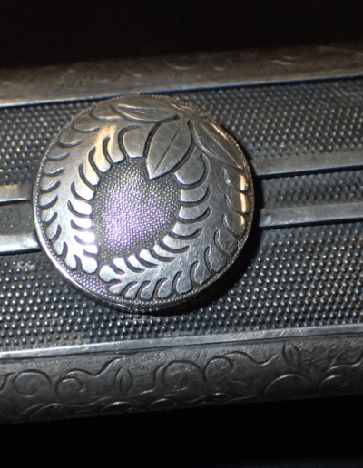 Koto Kamakura Ayanokoji Katana mounted in Kenuki Tachi koshirae with Tokubetsu Hozon Certificate - Photo 15