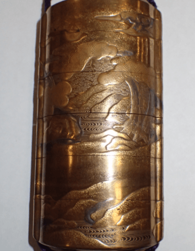 INRO NOBLEMAN - Photo 2