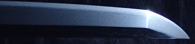 AN EXCELLENT EARLY KOTO SENJUIN KATANA WITH TOKUBETSU HOZON CERTIFICATE - Photo 18