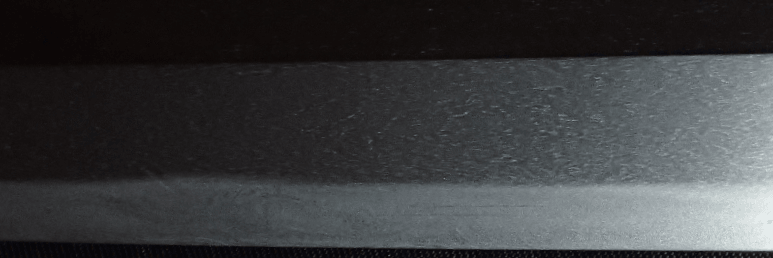 AN EXCELLENT EARLY KOTO SENJUIN KATANA WITH TOKUBETSU HOZON CERTIFICATE - Photo 7