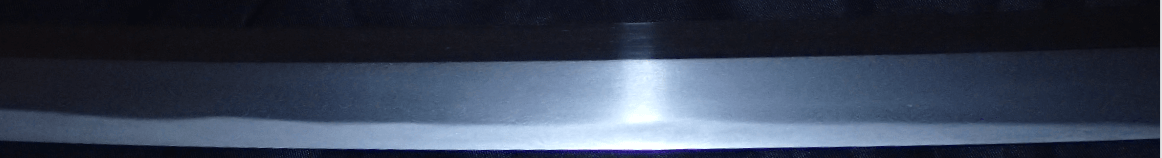 AN EXCELLENT EARLY KOTO SENJUIN KATANA WITH TOKUBETSU HOZON CERTIFICATE - Photo 2