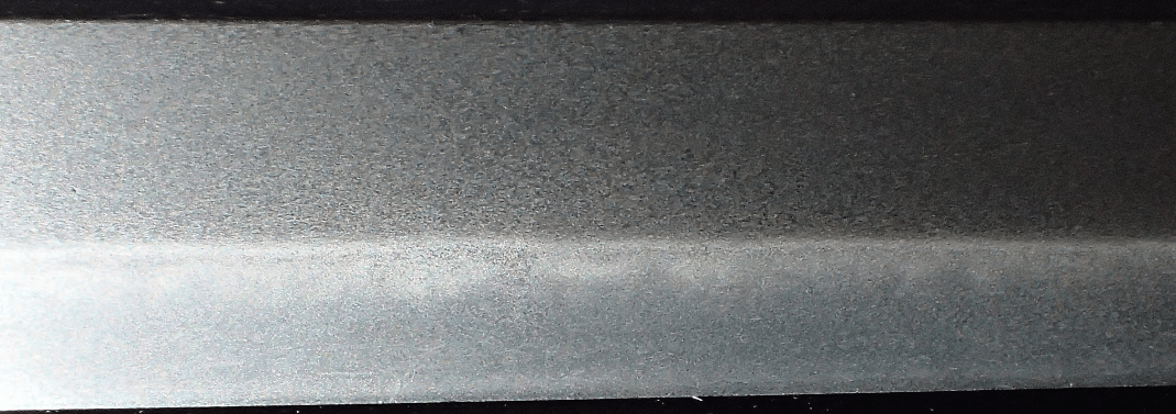 Minamoto Ippō Katana with Saidan Mei, Kin Zogan Mitsudo Test by Nezu Saburōbei Mitsumasa Kaō - Photo 39
