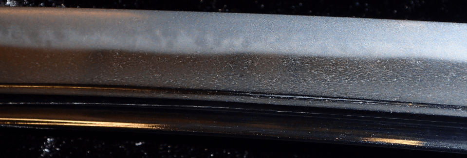 A Juyo Token Rare Ayanokoji Kamakura Katana - Photo 10